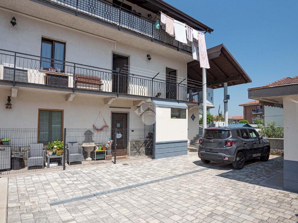 Villa Via Gino Grazioli, Nole - foto 3