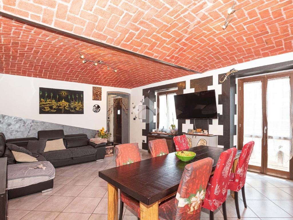 Villa Via Gino Grazioli, Nole - foto 1