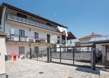 Villa Via Gino Grazioli, Nole - foto 2