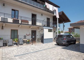 Villa Via Gino Grazioli, Nole - foto 3