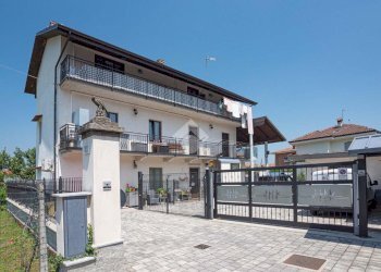 Villa Via Gino Grazioli, Nole - foto 4