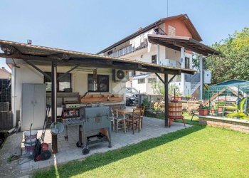 Villa Via Gino Grazioli, Nole - foto 5