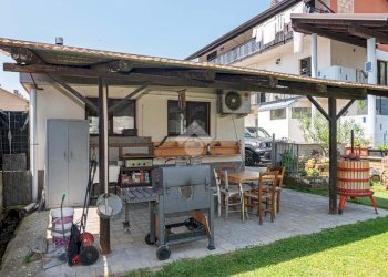 Villa Via Gino Grazioli, Nole - foto 6