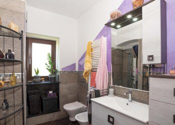 Villa Via Gino Grazioli, Nole - foto 12