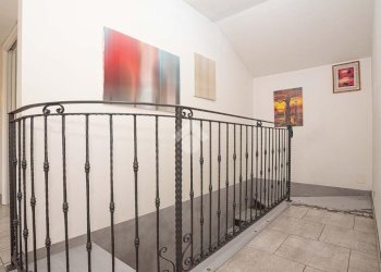 Villa Via Gino Grazioli, Nole - foto 17