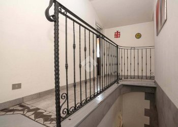Villa Via Gino Grazioli, Nole - foto 18