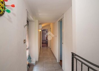 Villa Via Gino Grazioli, Nole - foto 20