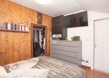 Villa Via Gino Grazioli, Nole - foto 23