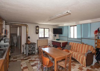 Villa Via Gino Grazioli, Nole - foto 25
