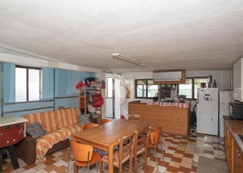 Villa Via Gino Grazioli, Nole - foto 26