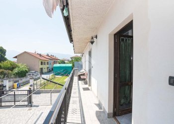 Villa Via Gino Grazioli, Nole - foto 35