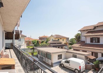Villa Via Gino Grazioli, Nole - foto 36