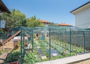 Villa Via Gino Grazioli, Nole - foto 40