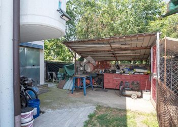 Villa Via Gino Grazioli, Nole - foto 41