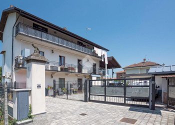 Villa Via Gino Grazioli, Nole - foto 43