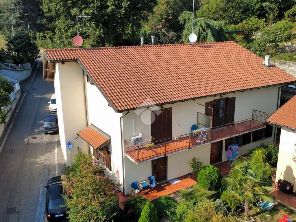 Casa semi indipendente Strada del Merlo, Villarbasse - foto 1