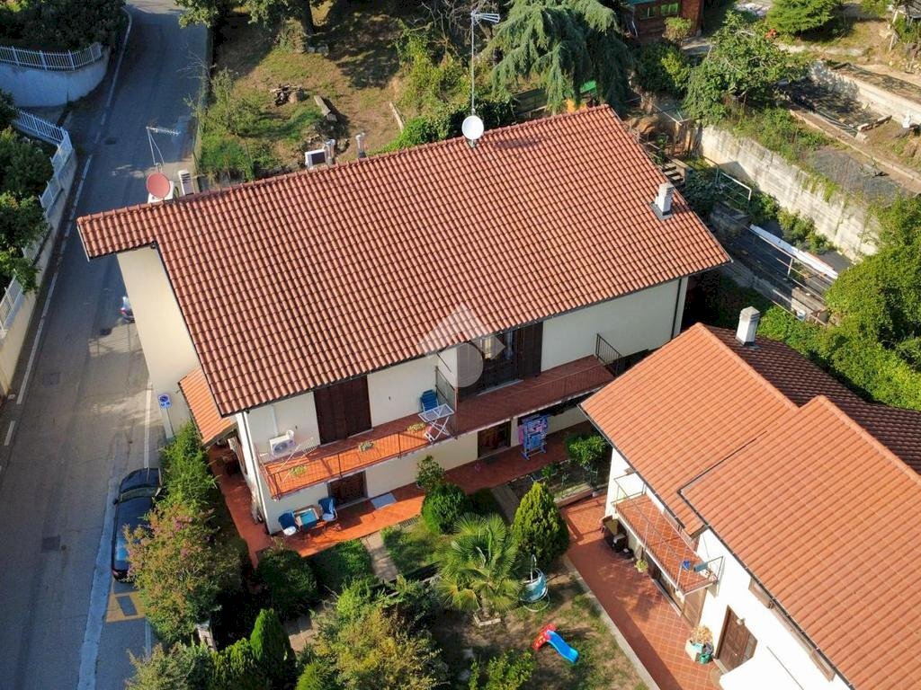 Casa semi indipendente Strada del Merlo, Villarbasse - foto 2