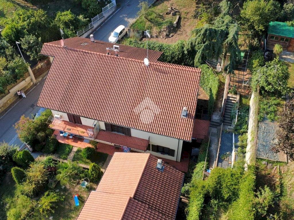 Casa semi indipendente Strada del Merlo, Villarbasse - foto 3
