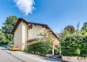 Casa semi indipendente Strada del Merlo, Villarbasse - foto 6