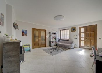 Casa semi indipendente Strada del Merlo, Villarbasse - foto 10