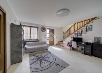 Casa semi indipendente Strada del Merlo, Villarbasse - foto 11