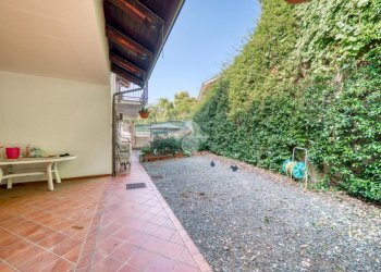 Casa semi indipendente Strada del Merlo, Villarbasse - foto 18