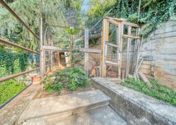 Casa semi indipendente Strada del Merlo, Villarbasse - foto 26