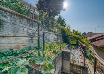 Casa semi indipendente Strada del Merlo, Villarbasse - foto 27