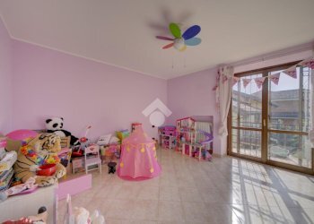 Casa semi indipendente Strada del Merlo, Villarbasse - foto 28