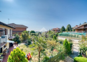 Casa semi indipendente Strada del Merlo, Villarbasse - foto 33