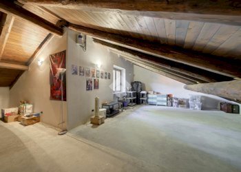 Casa semi indipendente Strada del Merlo, Villarbasse - foto 37