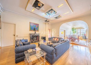 Trilocale Roma - foto 2