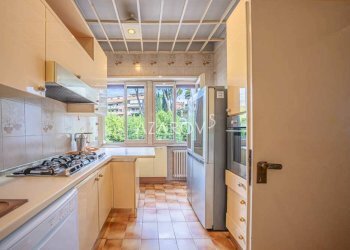 Trilocale Roma - foto 3