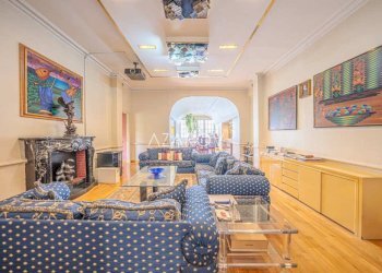 Trilocale Roma - foto 5