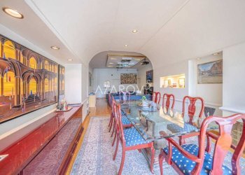 Trilocale Roma - foto 9