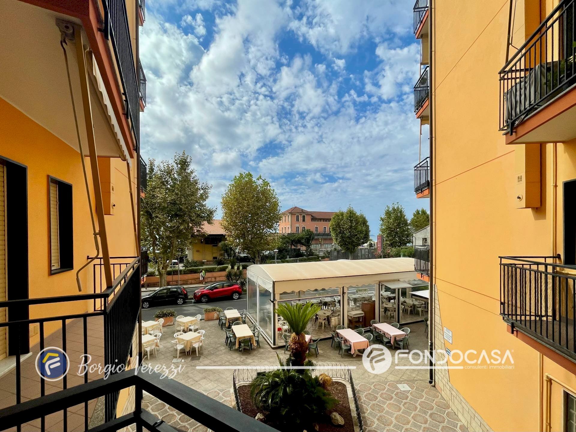 Foto 3 - Trilocale Via XXV Aprile
12, Borgio Verezzi - foto 3