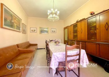 Foto 5 - Trilocale Via XXV Aprile
 
12, Borgio Verezzi - foto 5