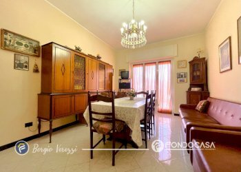 Foto 2 - Trilocale Via XXV Aprile
 
12, Borgio Verezzi - foto 2