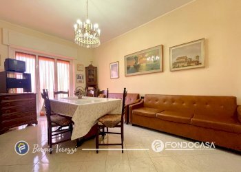 Foto 1 - Trilocale Via XXV Aprile
 
12, Borgio Verezzi - foto 1