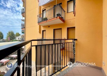 Foto 6 - Trilocale Via XXV Aprile
 
12, Borgio Verezzi - foto 6