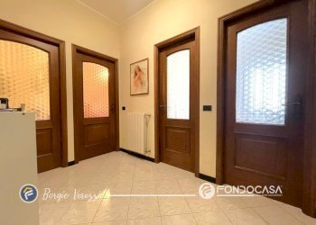 Foto 9 - Trilocale Via XXV Aprile
 
12, Borgio Verezzi - foto 9