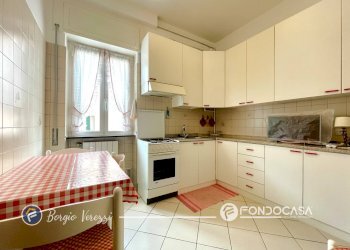 Foto 10 - Trilocale Via XXV Aprile
 
12, Borgio Verezzi - foto 10