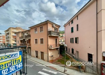 Foto 17 - Trilocale Via XXV Aprile
 
12, Borgio Verezzi - foto 17