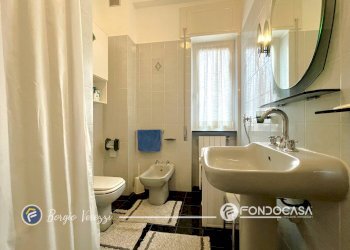 Foto 18 - Trilocale Via XXV Aprile
 
12, Borgio Verezzi - foto 18