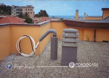 Foto 22 - Trilocale Via XXV Aprile
 
12, Borgio Verezzi - foto 22