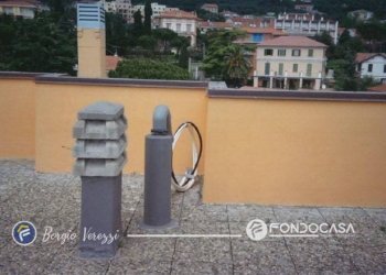 Foto 23 - Trilocale Via XXV Aprile
 
12, Borgio Verezzi - foto 23