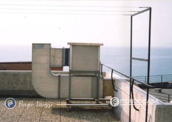 Foto 24 - Trilocale Via XXV Aprile
 
12, Borgio Verezzi - foto 24