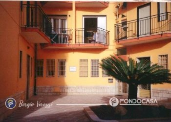 Foto 25 - Trilocale Via XXV Aprile
 
12, Borgio Verezzi - foto 25