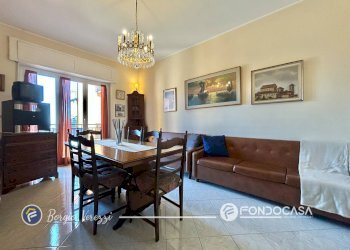 Foto 4 - Three-room apartment Via XXV Aprile
 
12, Borgio Verezzi - photo 4