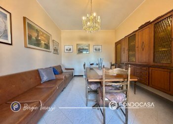 Foto 5 - Three-room apartment Via XXV Aprile
 
12, Borgio Verezzi - photo 5